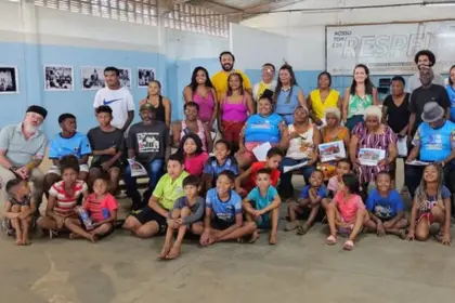 Quilombo em Mato Grosso do Sul será o primeiro tombado pelo Iphan