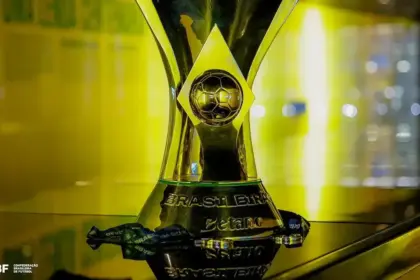 Rádio Nacional transmite jogos da sétima rodada do Campeonato Brasileiro