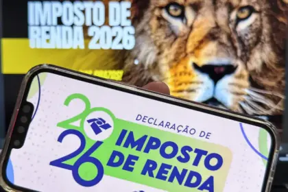 Receita Federal reduz prazo para entrega da declaração do IRPF 2026