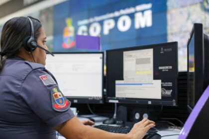 Rede de proteção às mulheres em SP: do 190 à responsabilização do agressor