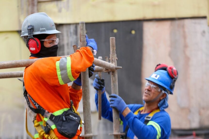 Região de RA Central oferece 238 vagas de emprego; confira as ocupações em alta