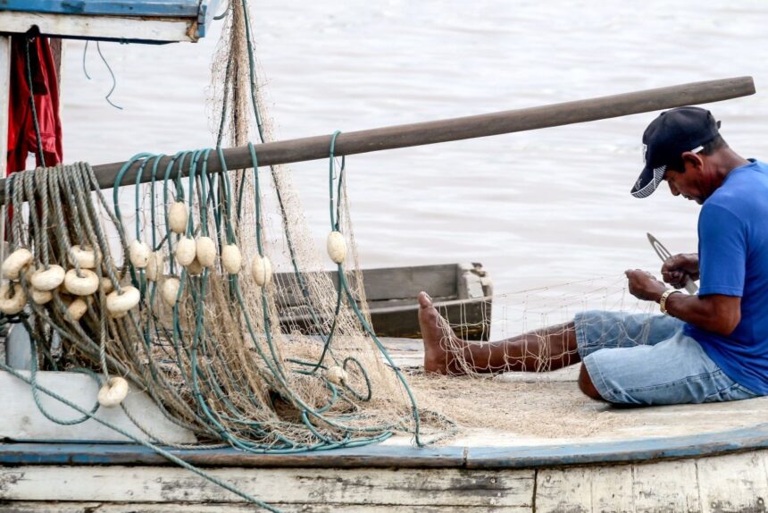 Relator apresenta parecer sobre novas regras do seguro-defeso nesta terça