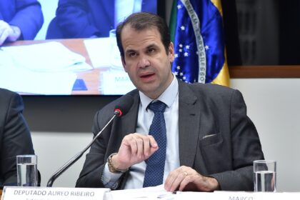 Relator propõe atualização do Código de Trânsito e aumento da fiscalização