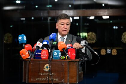 Relatório da CPMI do INSS pode ser votado até 28 de março