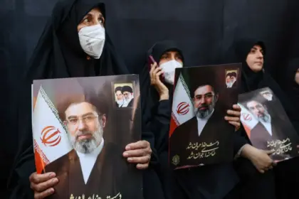 Resistência do Irã pressiona EUA a encerrar conflito no Oriente Médio