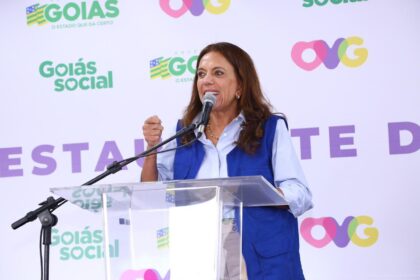 Restaurante do Bem é inaugurado em Niquelândia com capacidade para 500 refeições diárias