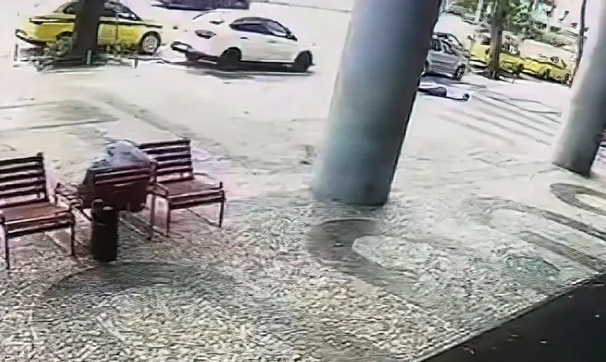 Rio: assassinos de advogado Rodrigo Crespo recebem pena de 30 anos