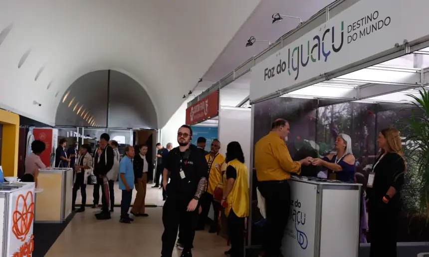 Rio de Janeiro recebe a primeira edição da feira de turismo TurisMall