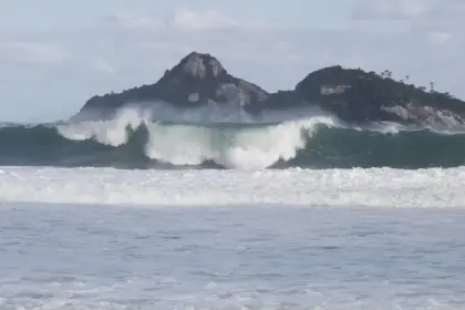 Rio de Janeiro sedia encontro internacional sobre proteção dos oceanos