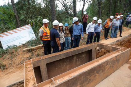 Rota da Água: Campo Limpo Paulista e 11 cidades recebem R$ 5,4 bilhões até 2029
