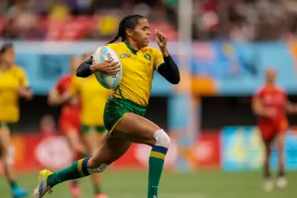 Rugby feminino brasileiro se prepara para etapas decisivas do Circuito Mundial
