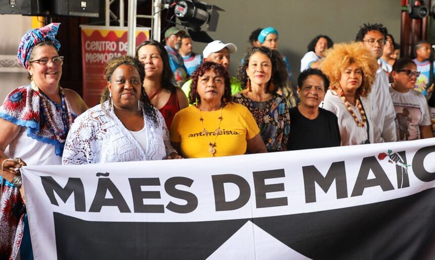 Santos terá centro de memória para vítimas de violência do Estado