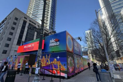 São Paulo discute inovação para salvar vidas em emergências climáticas no SXSW