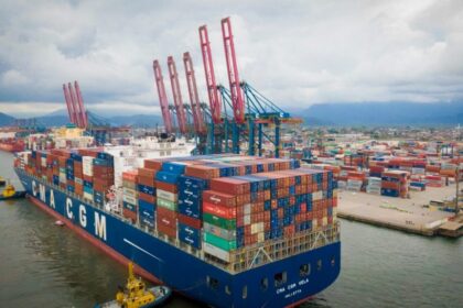 São Paulo registra recorde de empresas exportadoras em 2025