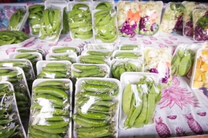 São Paulo regulamenta inspeção de produtos de origem vegetal