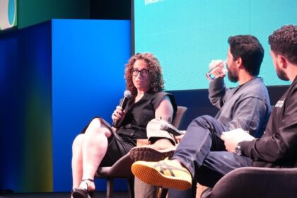 São Paulo se destaca na SXSW como epicentro de inovação, afirma futurista Amy Webb