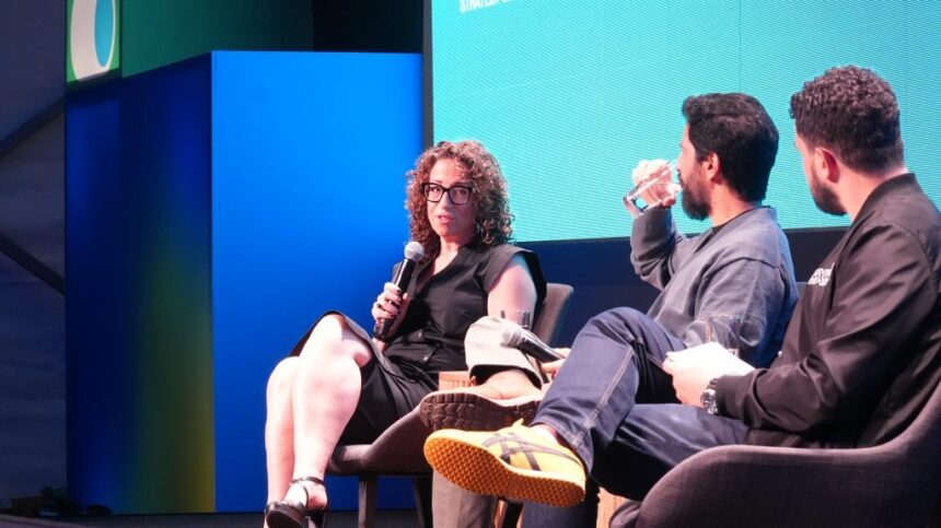 São Paulo se destaca na SXSW como epicentro de inovação, afirma futurista Amy Webb