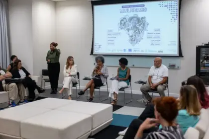 Sete em cada dez mulheres relatam já terem sofrido assédio, diz estudo