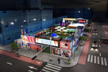 SP House retorna ao SXSW 2026 com foco em negócios e investimentos