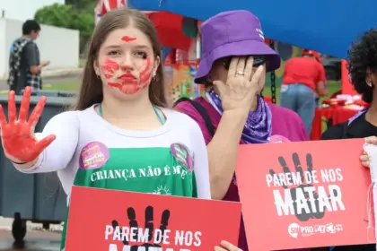 SP inicia teste de registro de violência doméstica no local da ocorrência