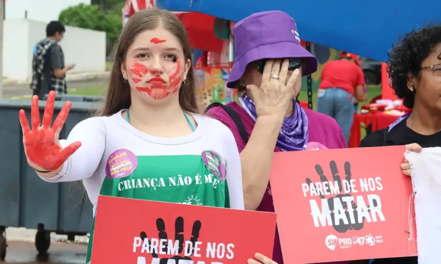 SP inicia teste de registro de violência doméstica no local da ocorrência