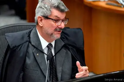 STJ prorroga sindicância sobre acusação contra ministro Marco Aurélio Buzzi