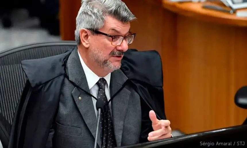 STJ prorroga sindicância sobre acusação contra ministro Marco Aurélio Buzzi