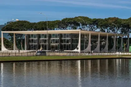 Supremo mantém prisão preventiva de Daniel Vorcaro