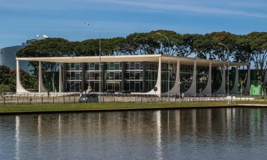 Supremo mantém prisão preventiva de Daniel Vorcaro