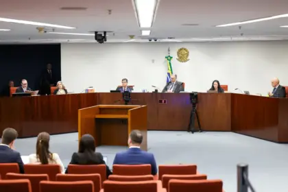 Supremo Tribunal Federal define penas para deputados do PL condenados por corrupção