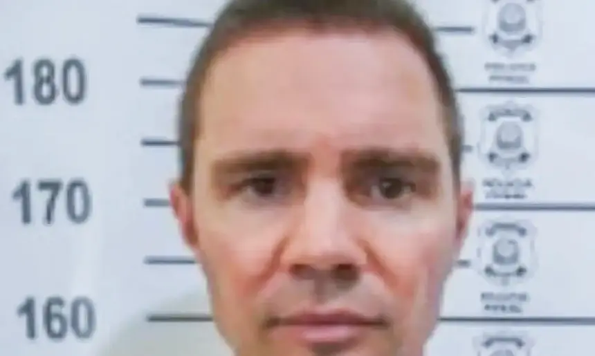 Supremo Tribunal Federal julga prisão de Daniel Vorcaro nesta sexta-feira