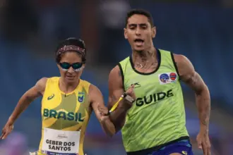 Time São Paulo compõe mais de 60% da Seleção Brasileira no Grand Prix de Atletismo Paralímpico