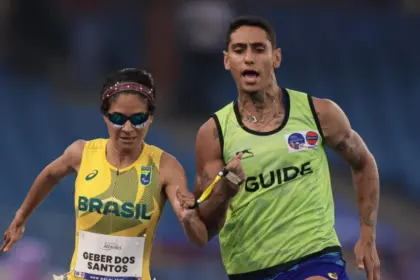 Time São Paulo compõe mais de 60% da Seleção Brasileira no Grand Prix de Atletismo Paralímpico