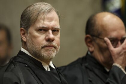 Toffoli será relator de pedido para criação da CPI do Banco Master