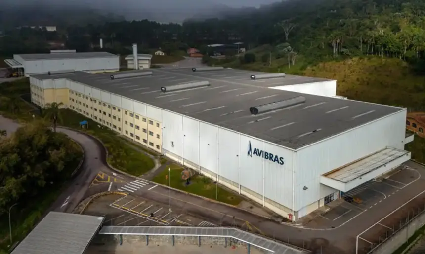 Trabalhadores da Avibras encerram greve após 1.280 dias de paralisação