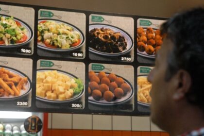 Mais de 70% dos trabalhadores veem ultraprocessados como risco à saúde