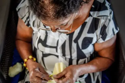 Três cidades iniciam projeto-piloto de atendimento domiciliar para idosos