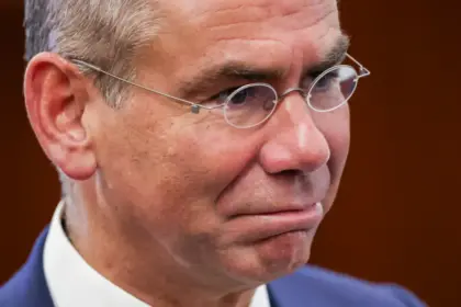 Troca de advogado de Daniel Vorcaro indica possibilidade de delação premiada