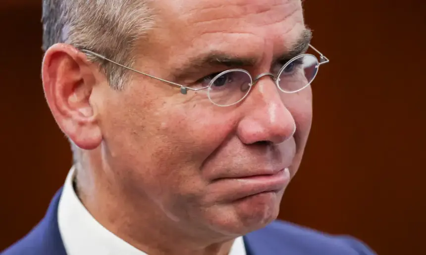 Troca de advogado de Daniel Vorcaro indica possibilidade de delação premiada