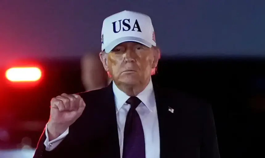 Trump afirma que 'Cuba é a próxima' em discurso em Miami