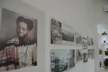 Tuiuti homenageará Tia Ciata no carnaval de 2027 com enredo sobre a matriarca do samba