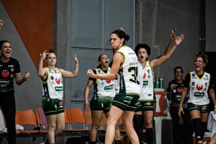 Unimed Campinas vence Sodiê Mesquita na estreia da LBF