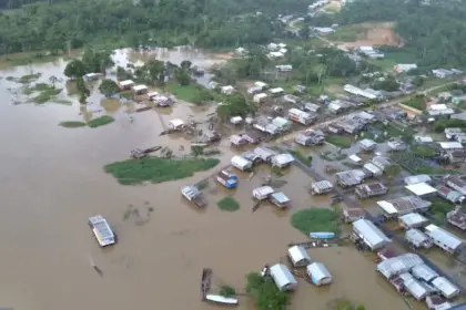 Univaja e DPU denunciam tortura de indígena no Vale do Javari