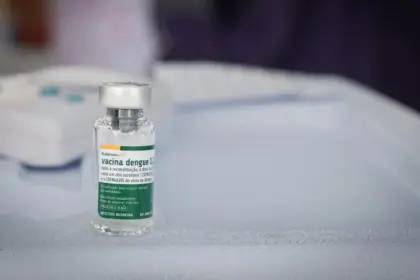 Vacina brasileira contra a dengue mantém eficácia por até 5 anos