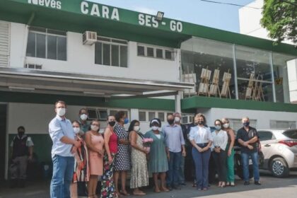 Vítimas do acidente com césio-137 terão pensões reajustadas em 69,92%