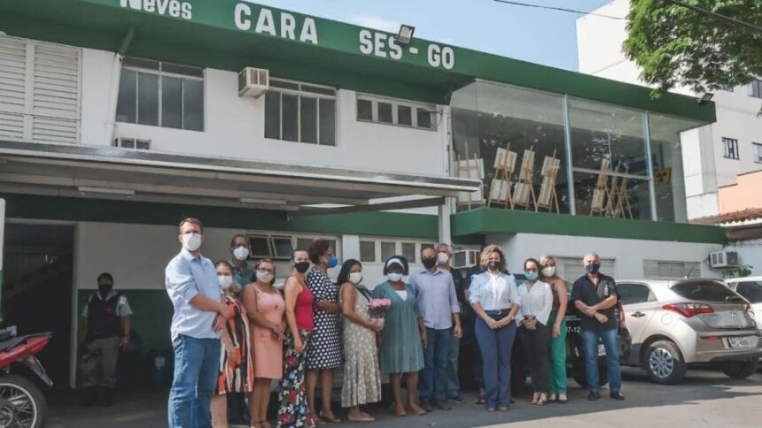 Vítimas do acidente com césio-137 terão pensões reajustadas em 69,92%