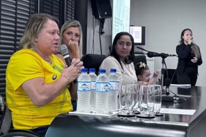 ‘Viver o Raro’: SP debate diagnóstico precoce e inclusão de pessoas com doenças raras