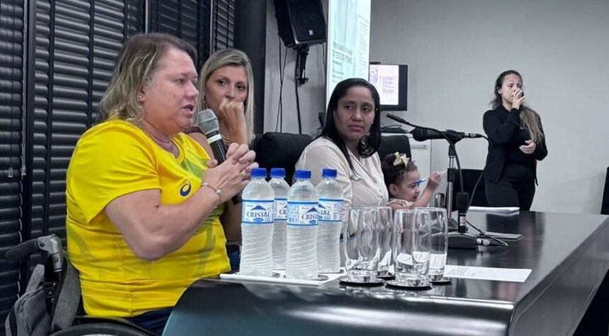 ‘Viver o Raro’: SP debate diagnóstico precoce e inclusão de pessoas com doenças raras