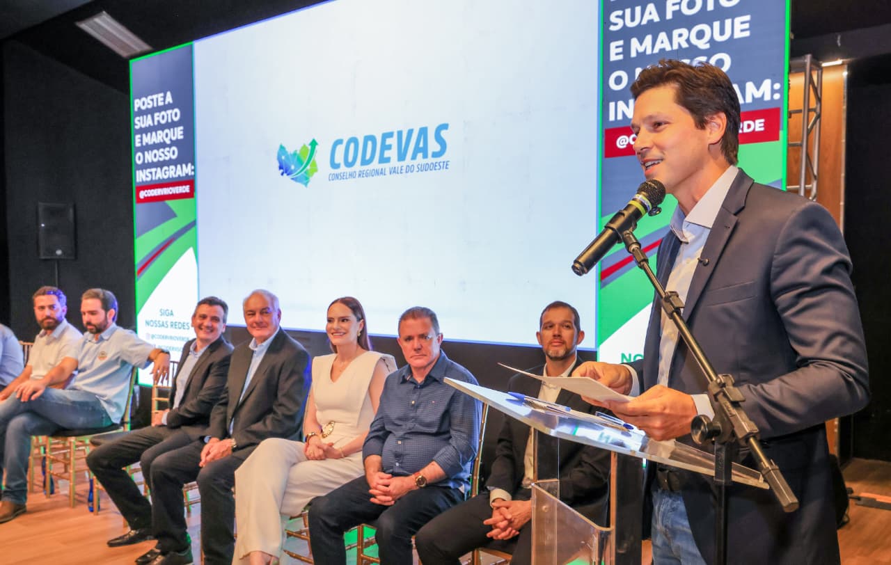 Sudoeste de Goiás cria conselho regional para coordenar projetos e atrair investimentos