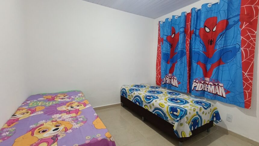 Agehab inicia inscrições para 322 apartamentos mobiliados em 12 cidades